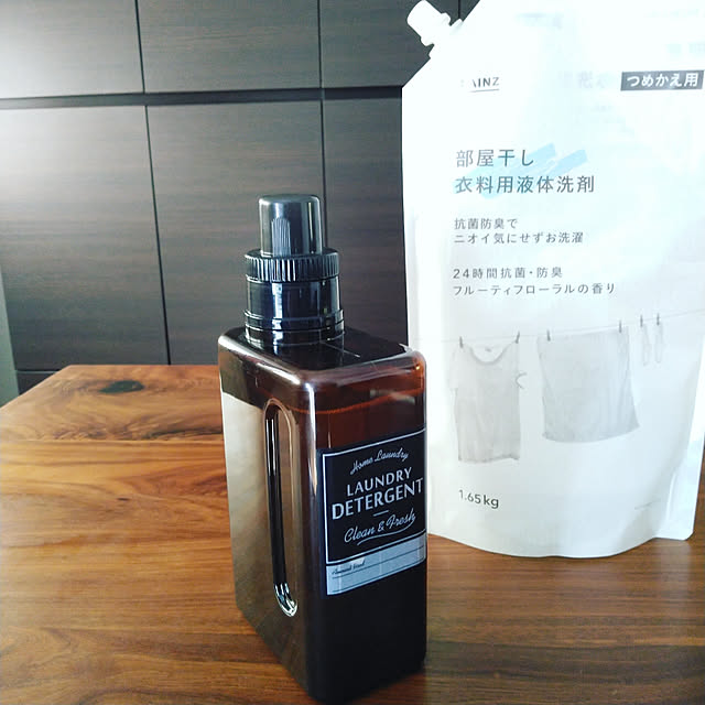 waniwaniさんの実例写真