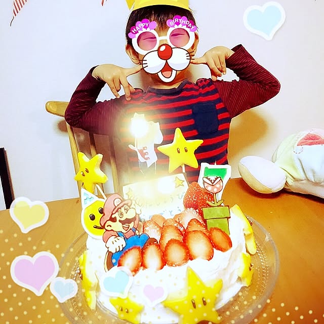 youさんの実例写真