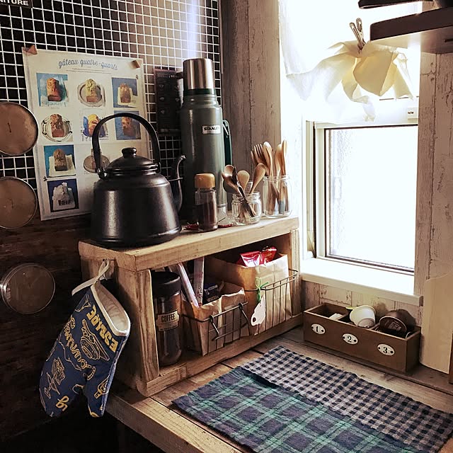 shikaricoさんの実例写真