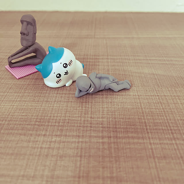 asasouさんの実例写真