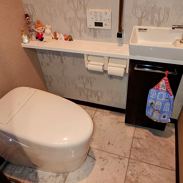 Karis Cさんの部屋