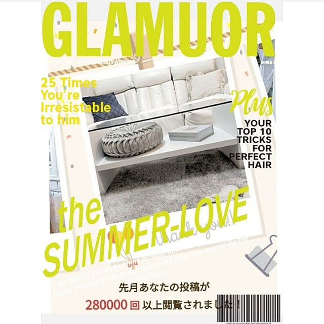 heart.emiemi57.whiteさんの実例写真