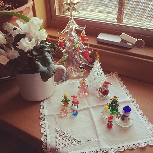 teddyさんの実例写真