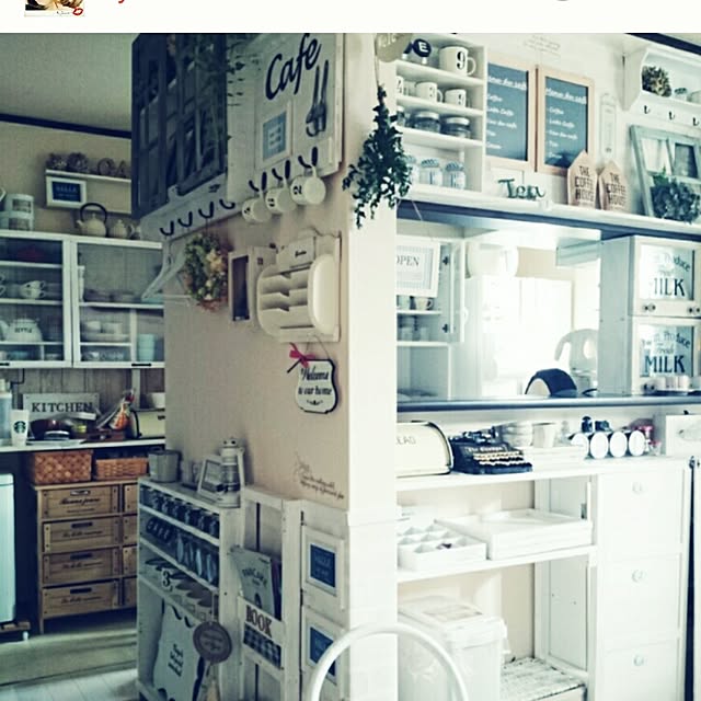 M_house_officialさんの実例写真