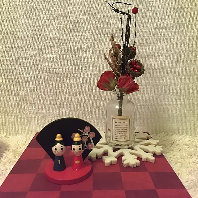 maisonさんの実例写真