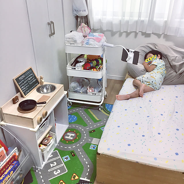 aipoさんの実例写真