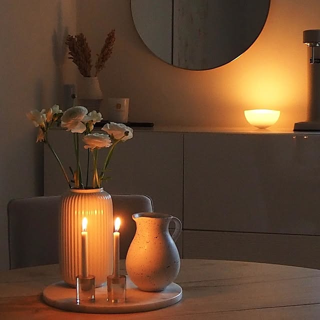 Philips_Hueさんの実例写真
