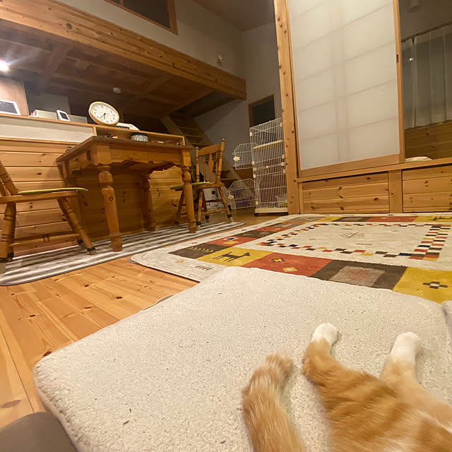 senbei.sakuramochiさんの実例写真