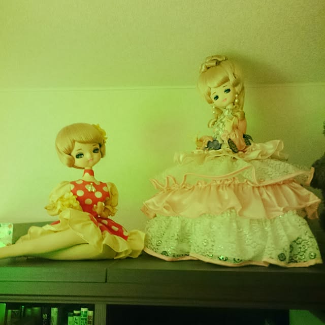 Mikiさんの実例写真