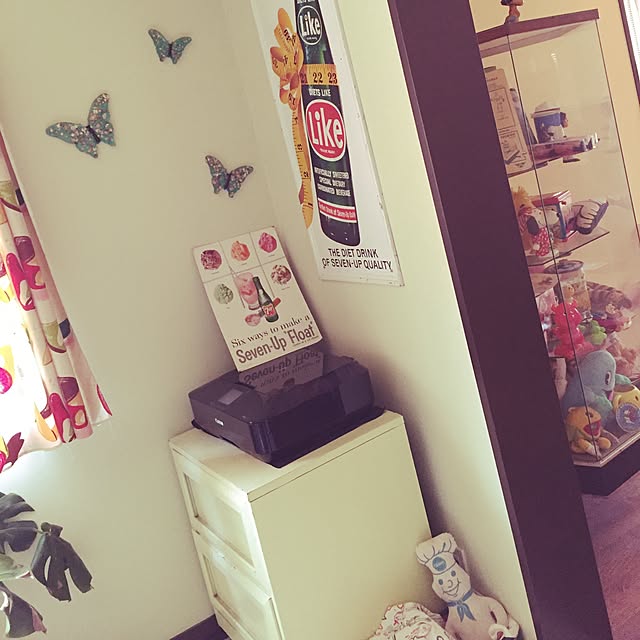 Annaさんの実例写真