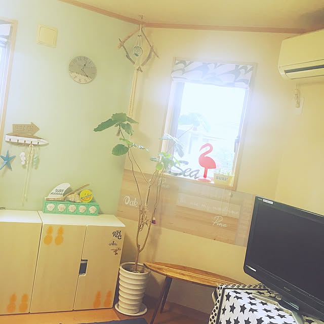 Reikoさんの実例写真