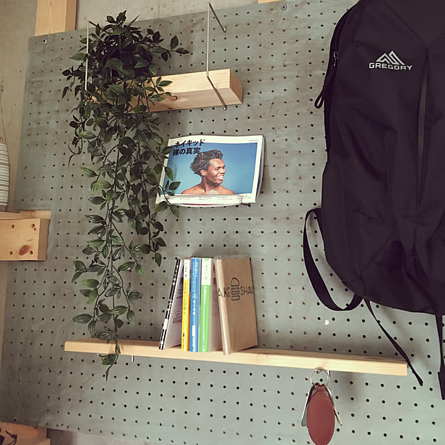 yurieさんの実例写真