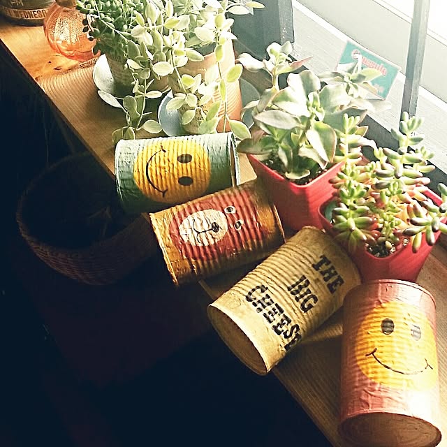 cafe-plageさんの実例写真