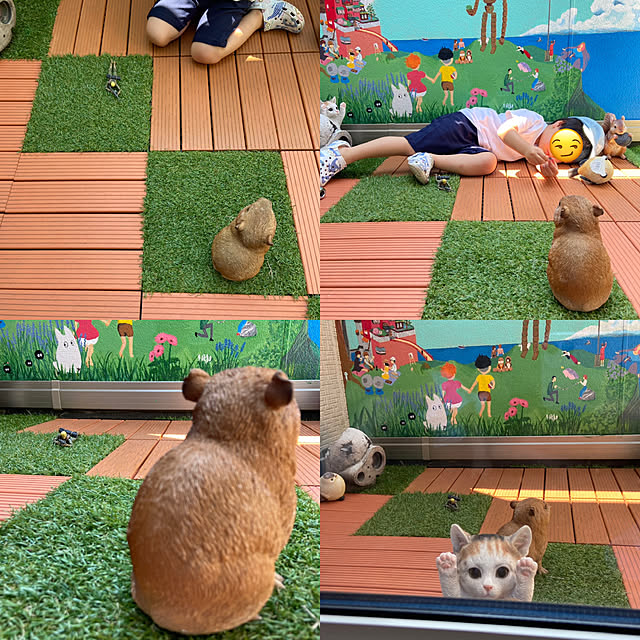 hansho.sさんの実例写真
