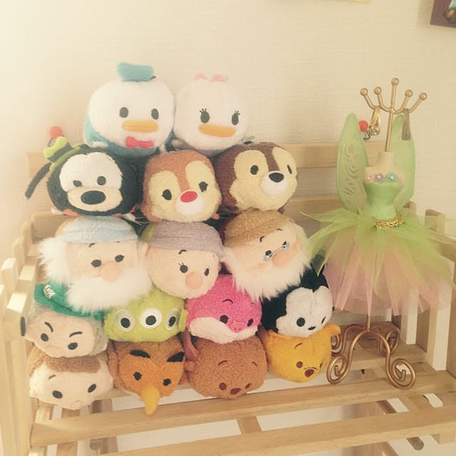little_myさんの実例写真