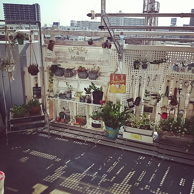 okameさんの実例写真