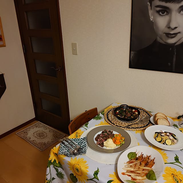 moruさんの部屋