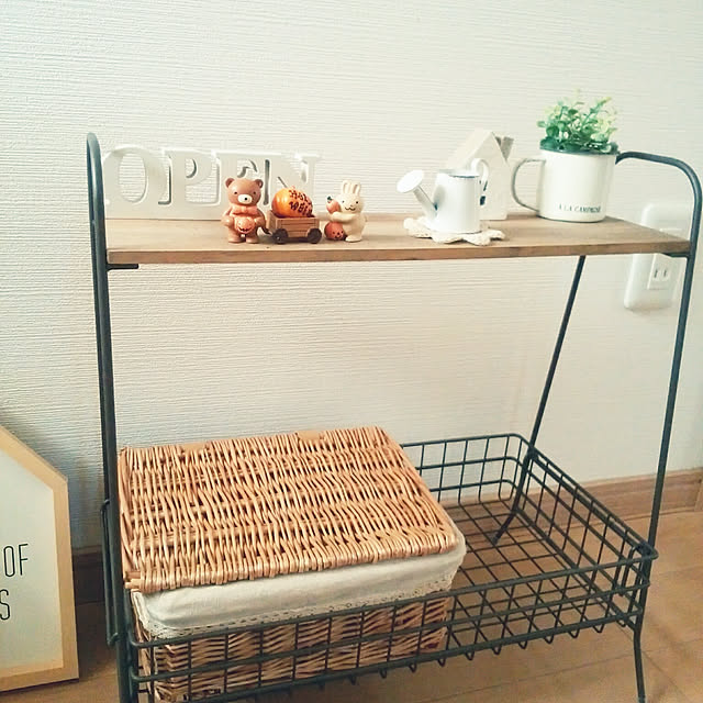Teaさんの実例写真