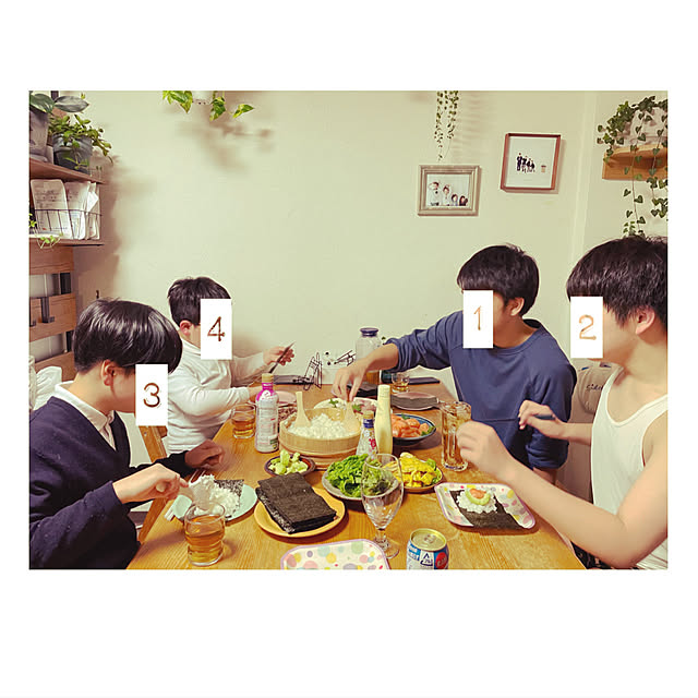 marie.kgsgさんの実例写真