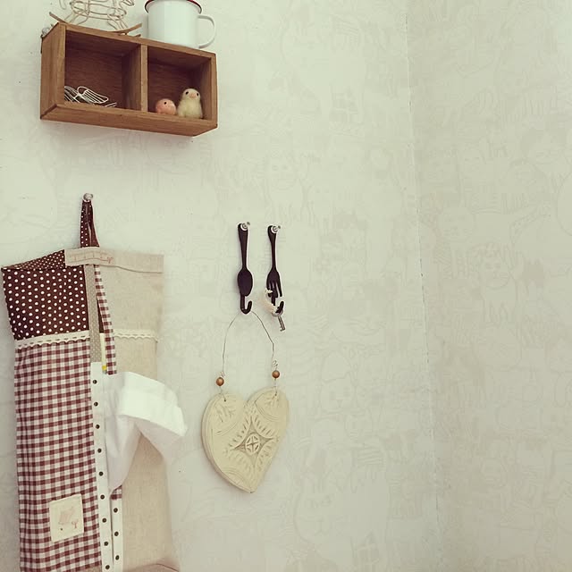 ayaponさんの実例写真