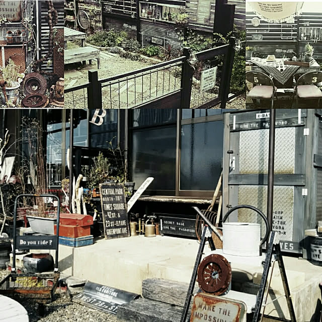 reksさんの実例写真
