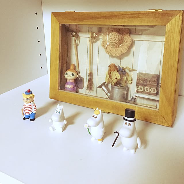 yakko1009さんの実例写真