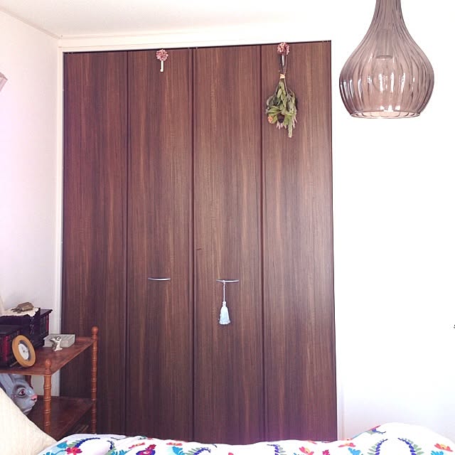 mojyaさんの部屋