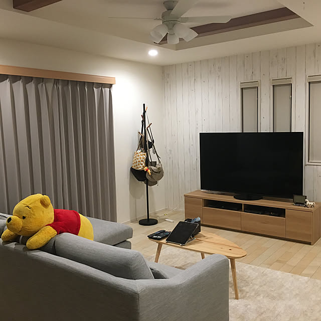 aさんの実例写真