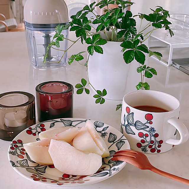 milkcocoaさんの実例写真