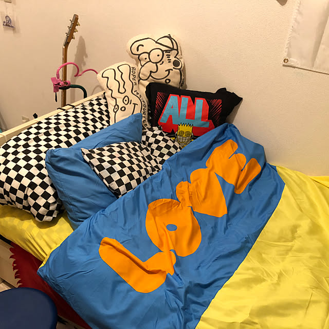 Neekoさんの実例写真