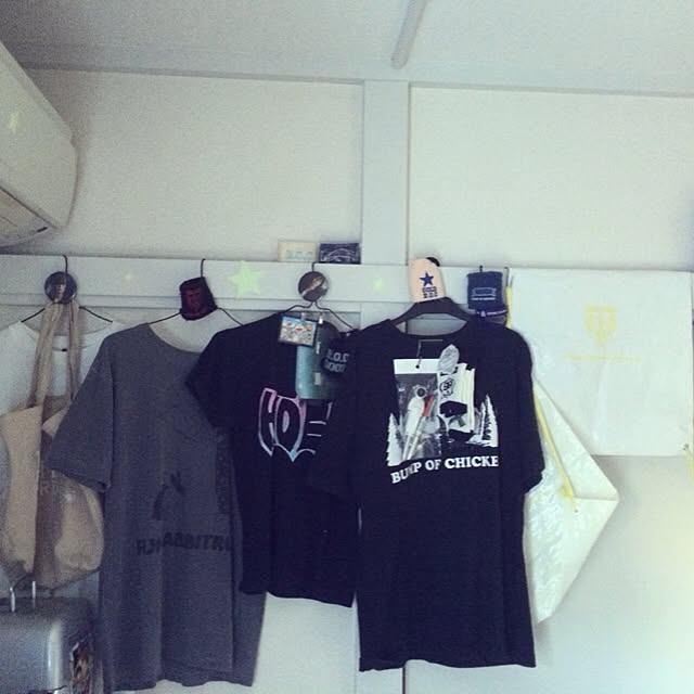 bump_happyさんの実例写真