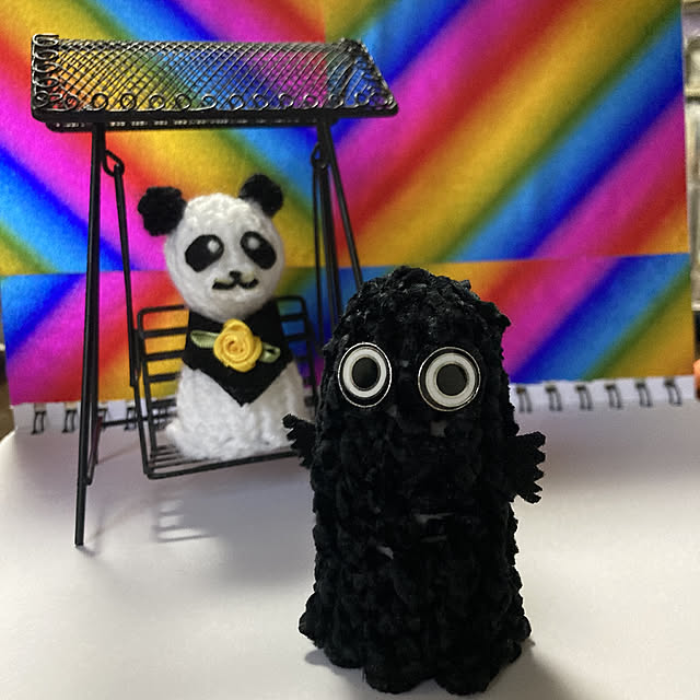 manduonmaさんの実例写真