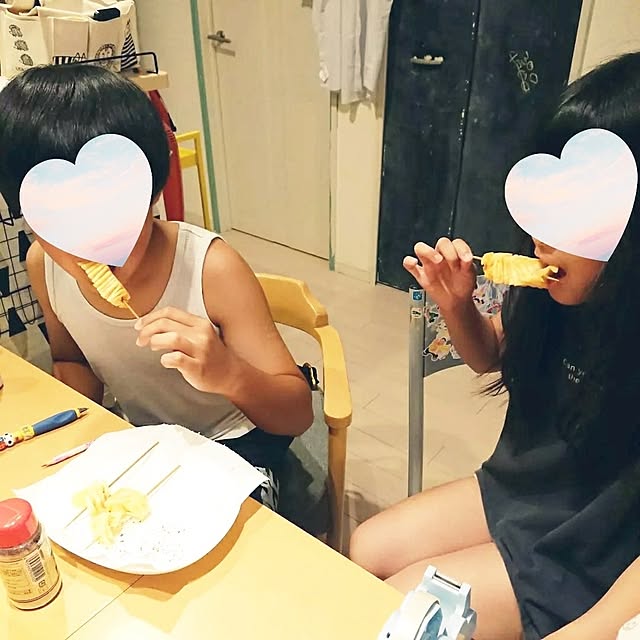 urchinさんの部屋