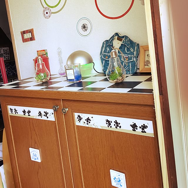 実例写真
