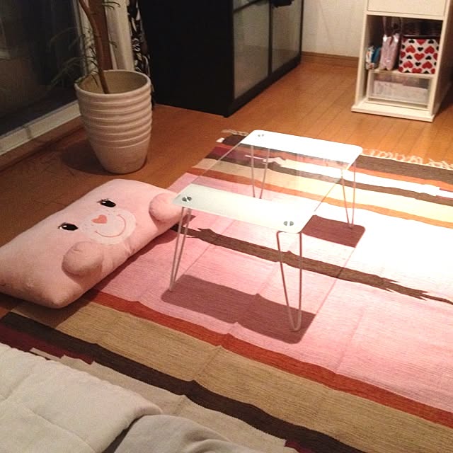部屋全体のインテリア実例 - 2012-11-24 12:05:55