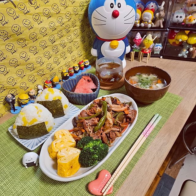 mocomocoさんの実例写真
