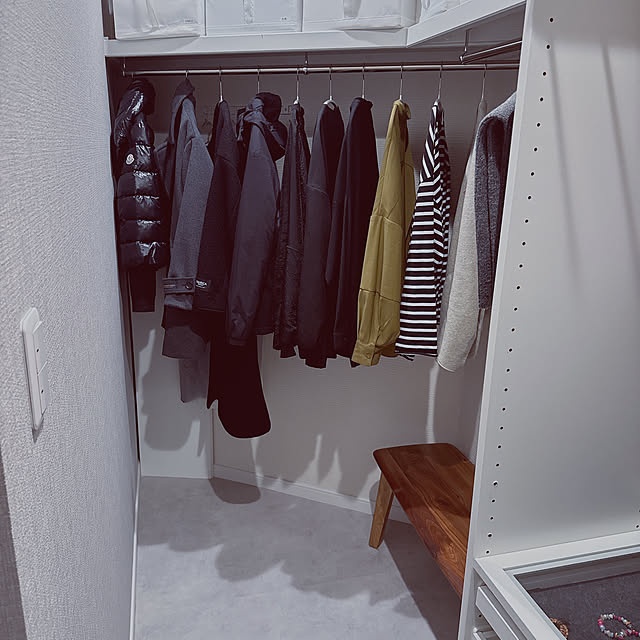 cocoさんの部屋
