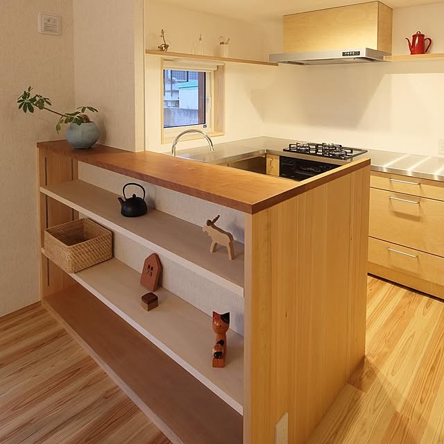 CHkenchikuさんの部屋