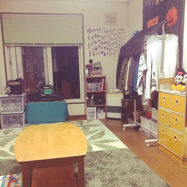 RikuLuluさんの実例写真