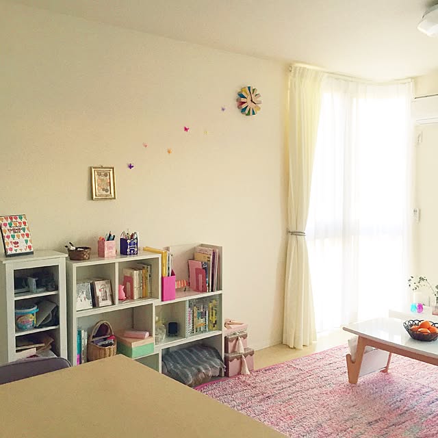 Sanaさんの実例写真