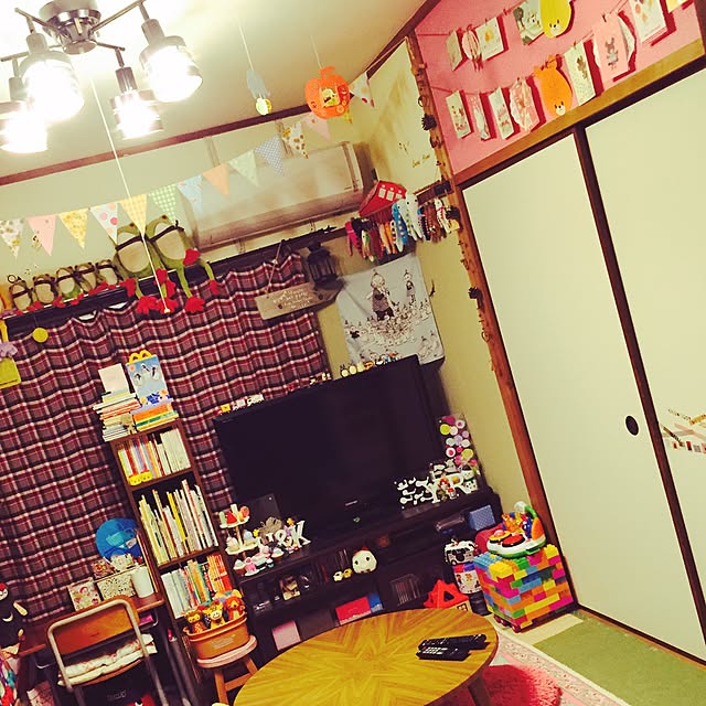 REIKAさんの実例写真