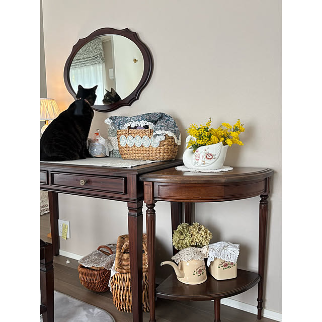 momocchiさんの部屋