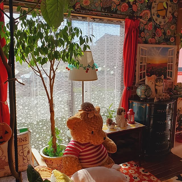 kumutanさんの実例写真
