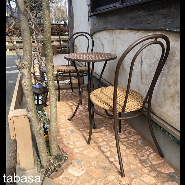 tabasaさんの実例写真