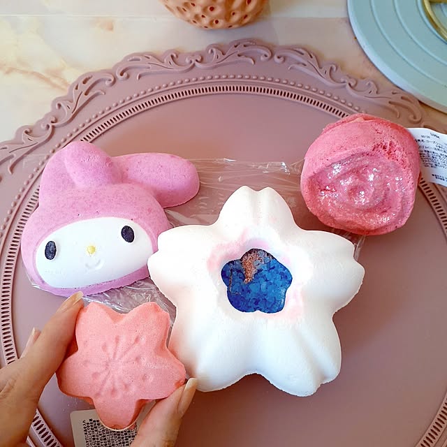 SweetFlow.さんの部屋