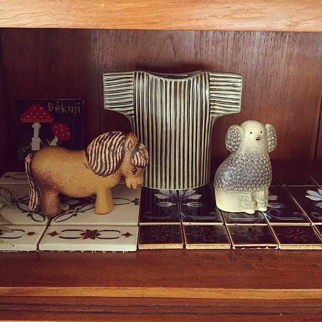 chi-chi-さんの実例写真