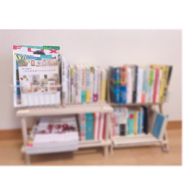 100均/一人暮らし/棚のインテリア実例 - 2021-04-03 23:50:39
