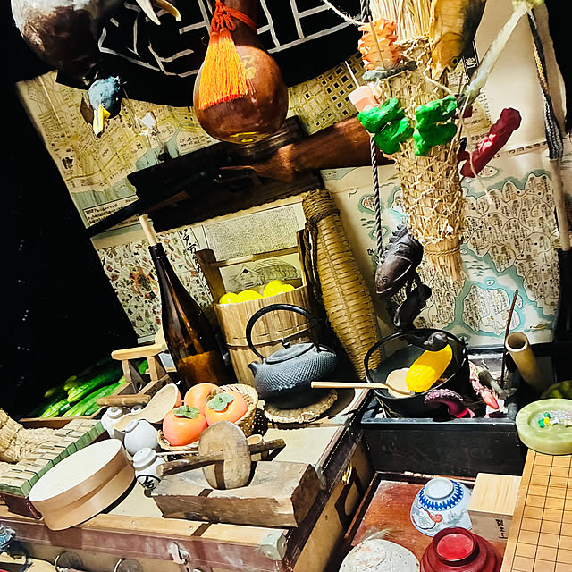 takakuzenさんの部屋