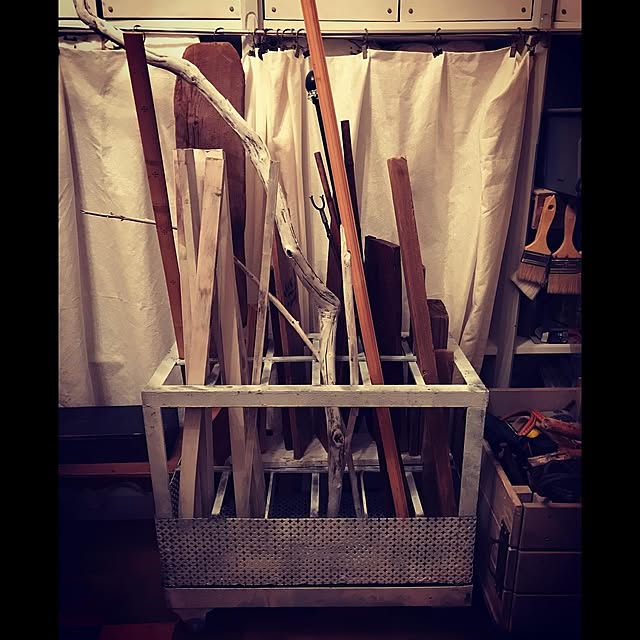 abandonedmineさんの実例写真