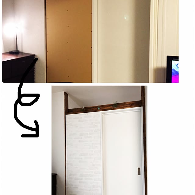 y7さんの実例写真
